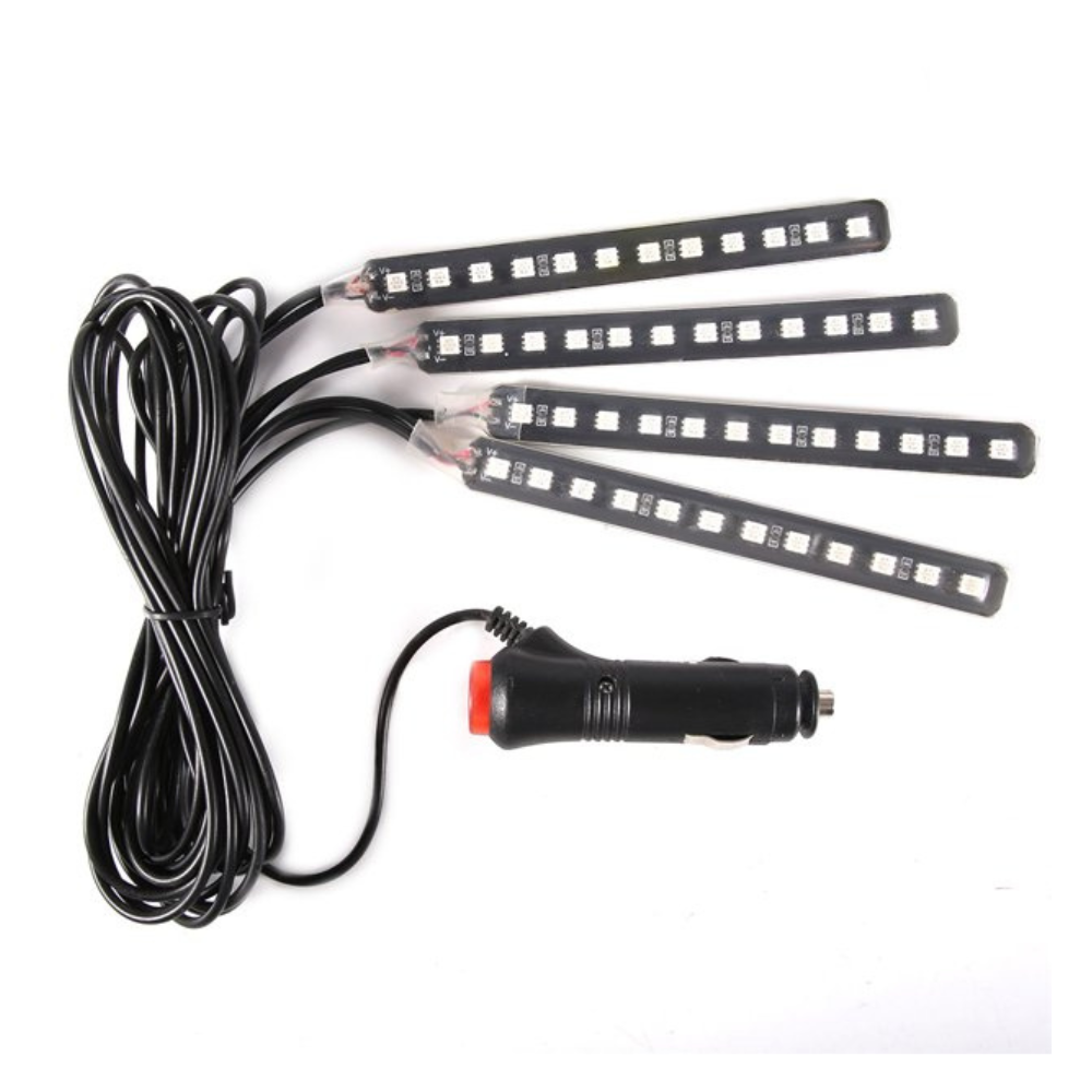 VIMEDA | Car Interior LED Light™