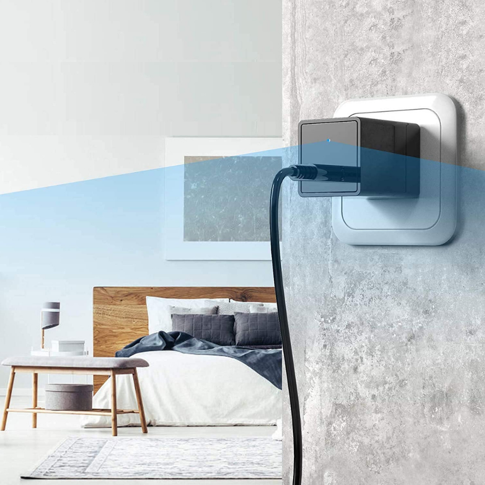 VIMEDA | Charger Security Camera™