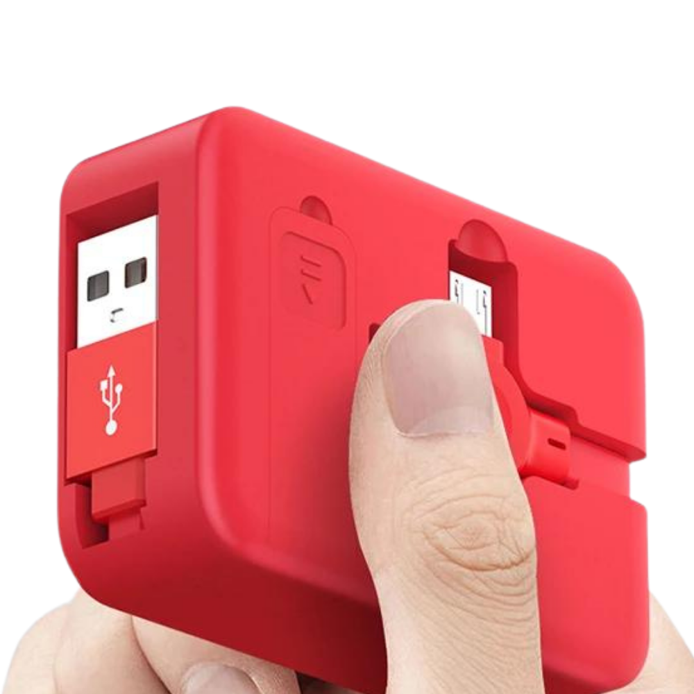 VIMEDA | 3-in-1 Power Charger™ (1+1 GRATIS)