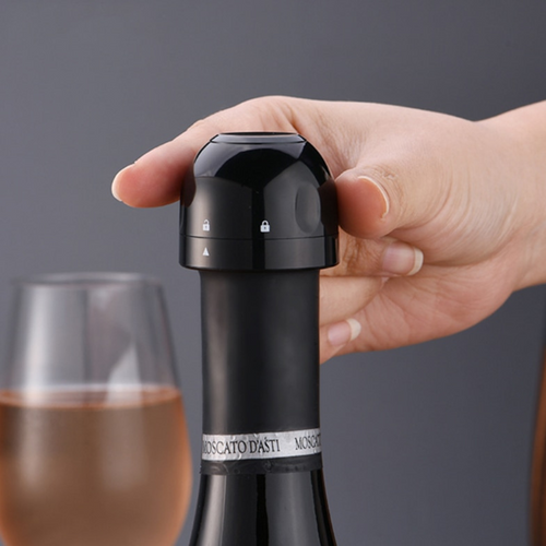 VIMEDA | Silicone Wine Stopper™ (1+1 GRATIS)