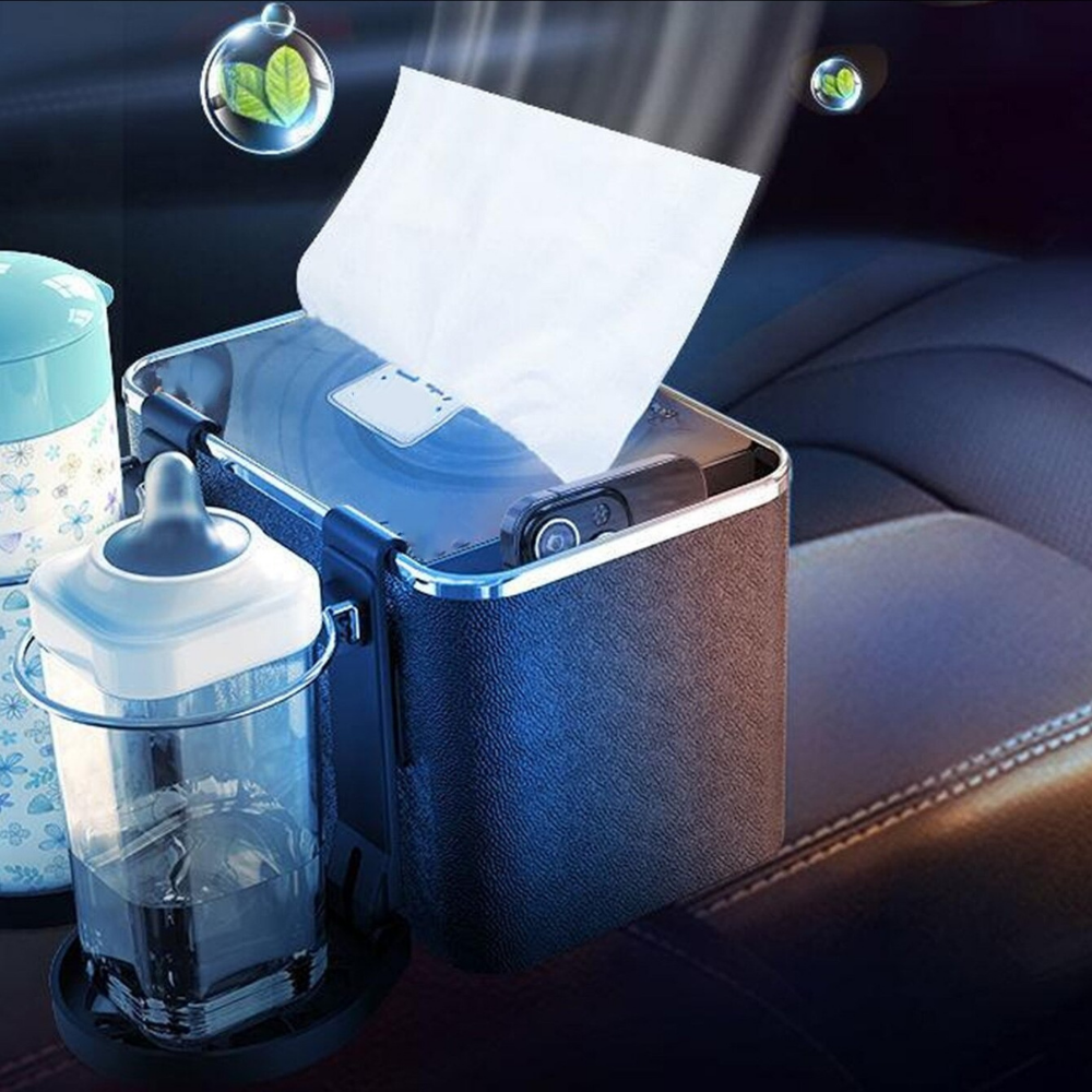VIMEDA | Car Armrest Organizer™