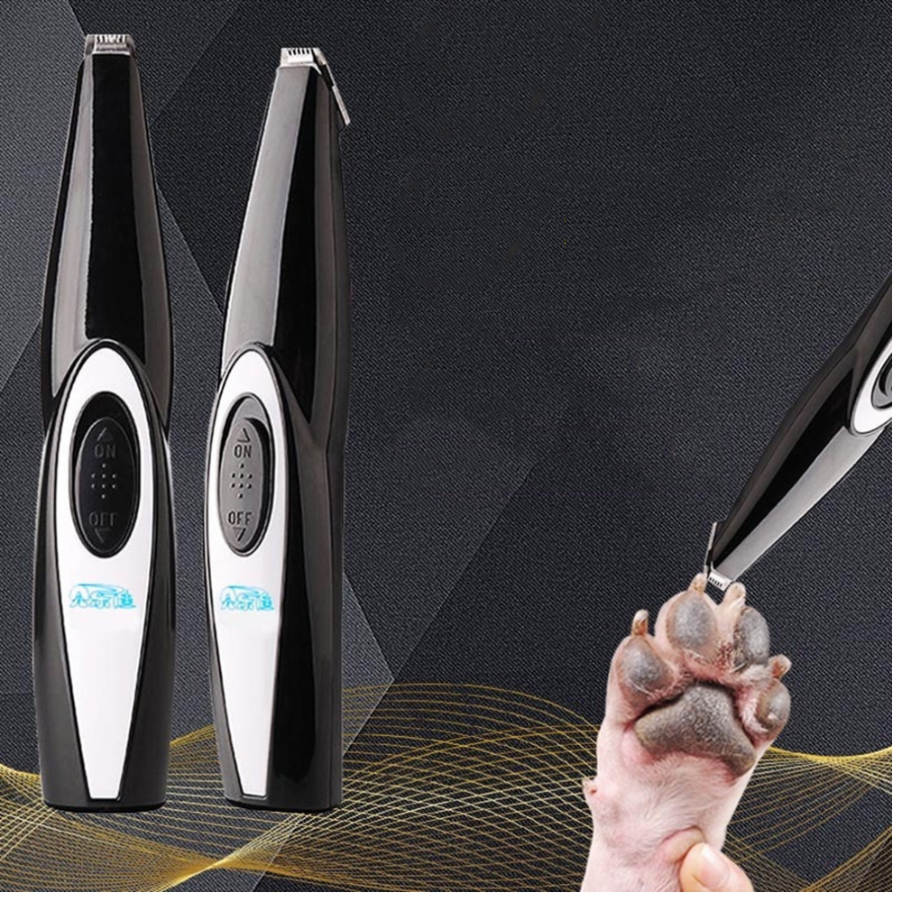 VIMEDA | Precision Pet Trimmer™