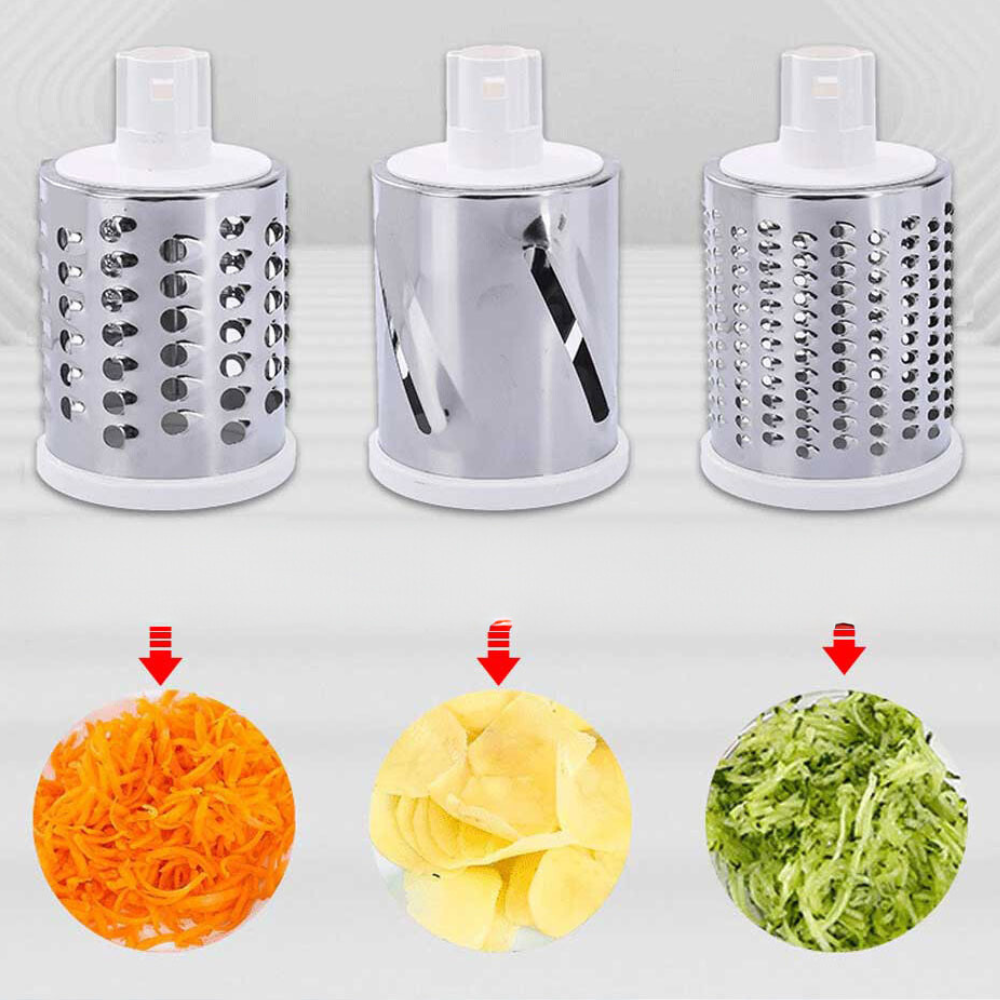 VIMEDA | Rotary Shredder™