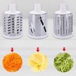 VIMEDA | Rotary Shredder™