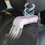 VIMEDA | Driver’s Seat Fan™