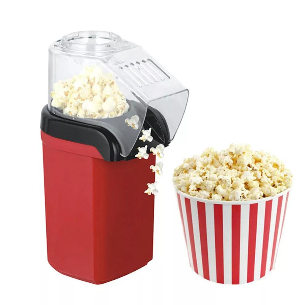 VIMEDA | Hot Air Corn Popper™