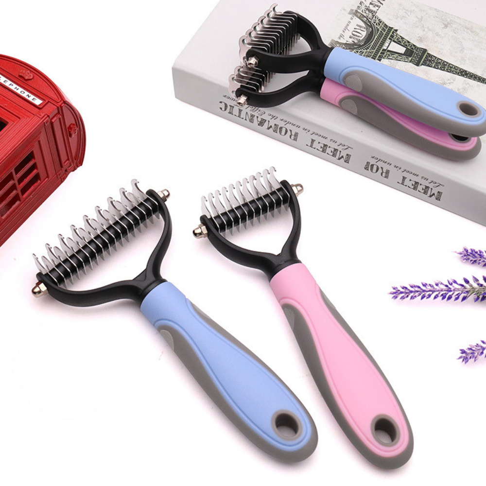 VIMEDA | Fur Detangling Comb™
