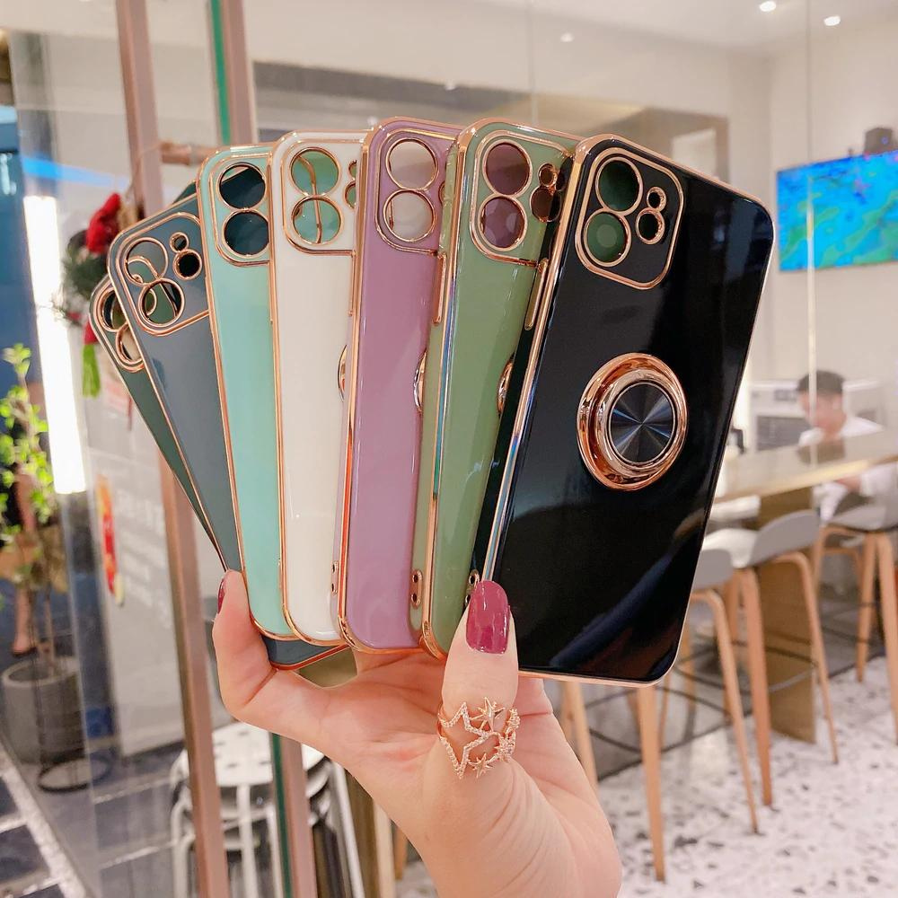 VIMEDA | Classy Ring iPhone Case™