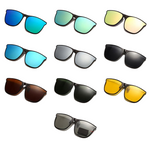 VIMEDA | Clip-On Sunglasses™ (1+1 GRATIS)