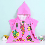 VIMEDA | Kids Hooded Towel™