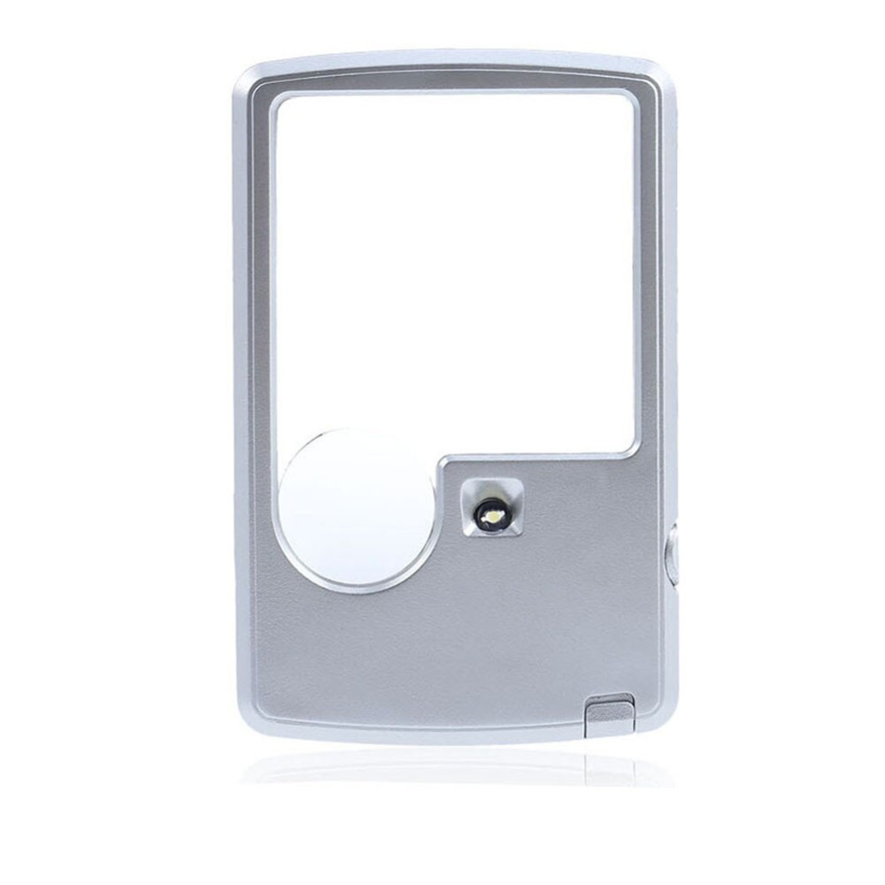 VIMEDA | LED Magnifying Glass™  (1+1 GRATIS)