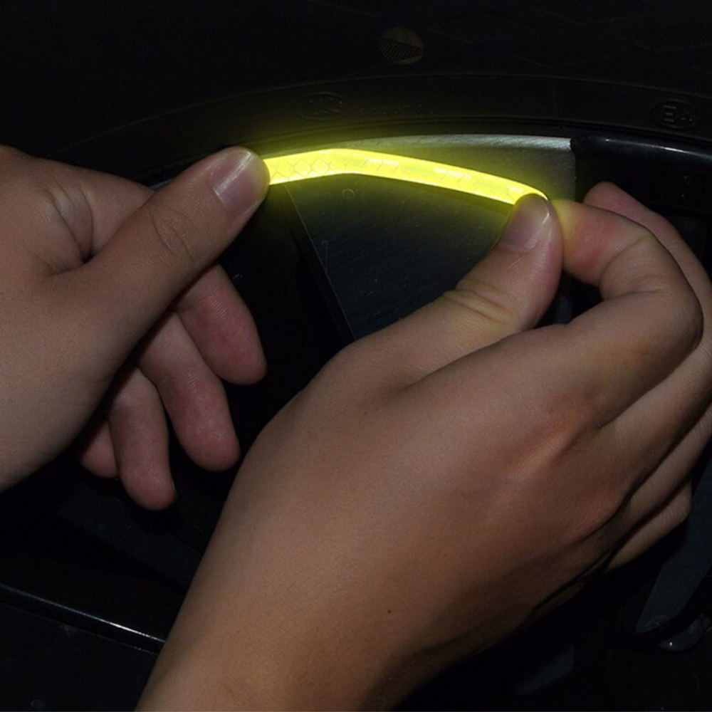 VIMEDA | Luminous Tire Strips™ (20 sett + 20 sett GRATIS)