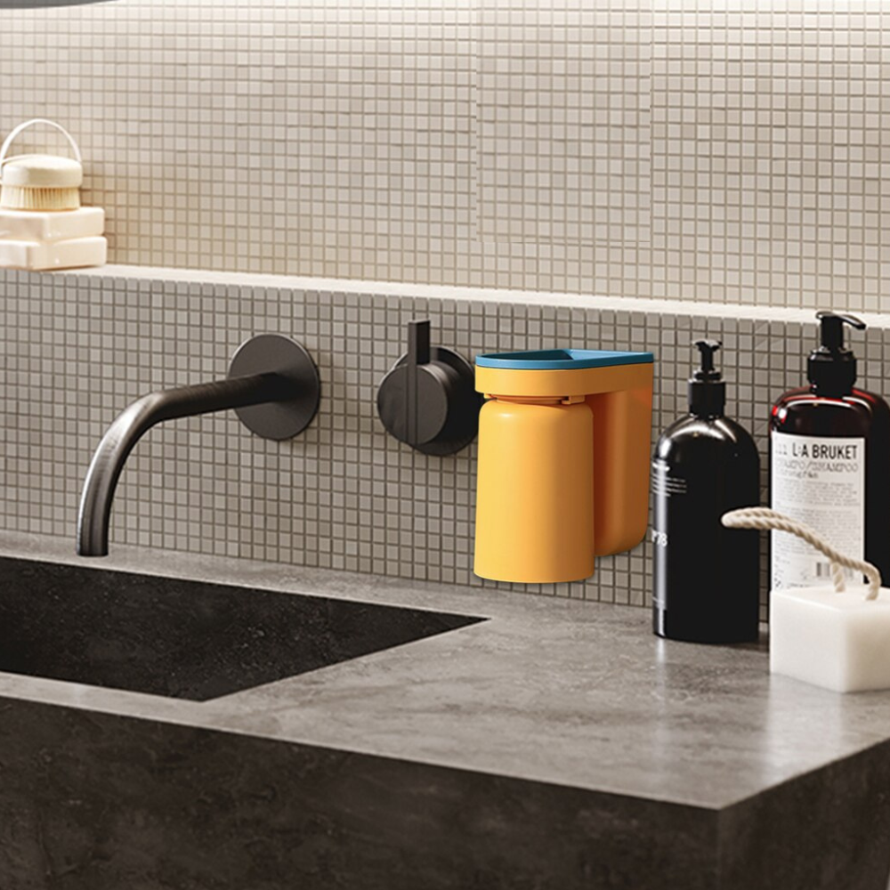 VIMEDA | Magnetic Toothbrush Holder™ (1+1 GRATIS)