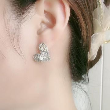 VIMEDA | Heart Earrings™ (1+1 GRATIS)