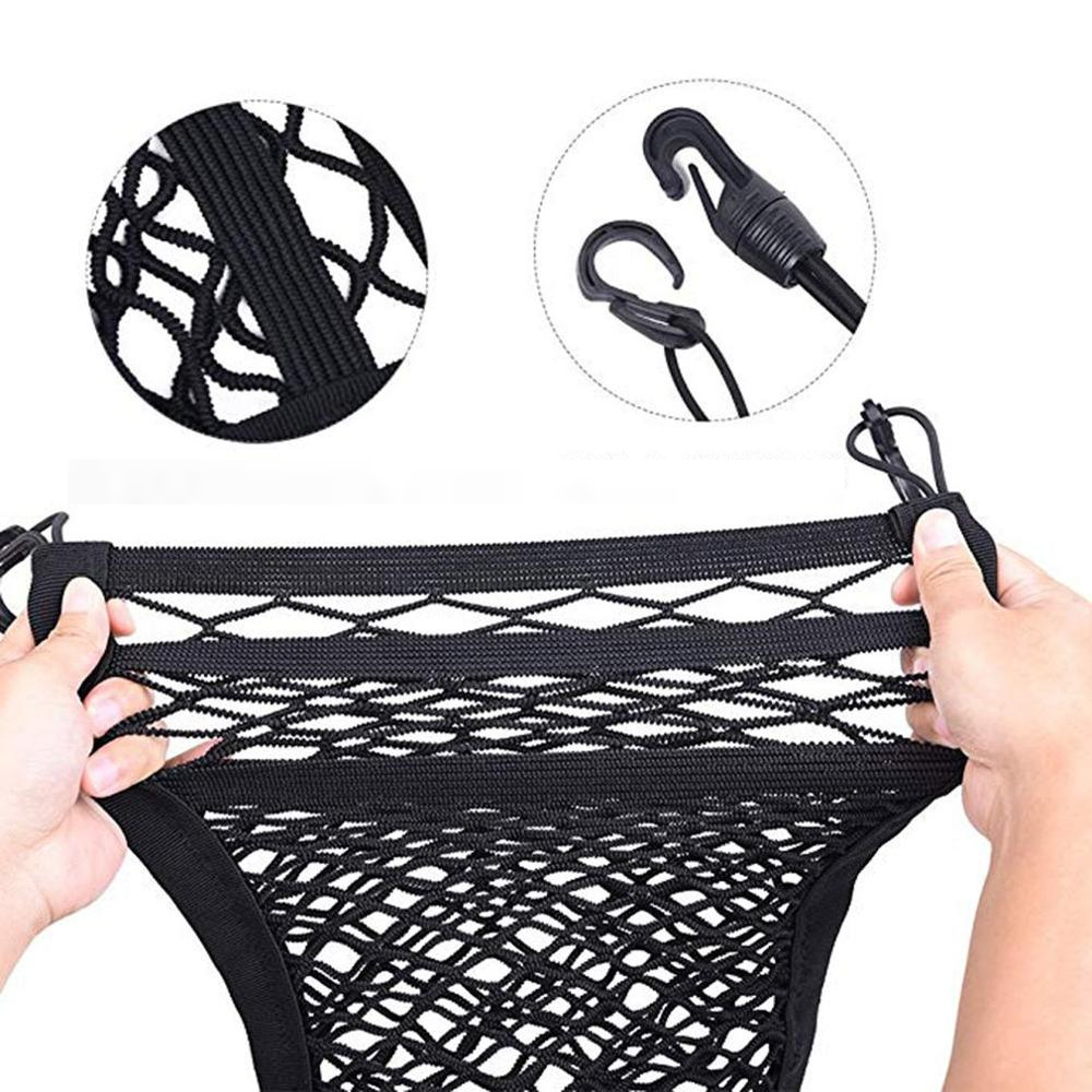 VIMEDA | Car Mesh Organizer™