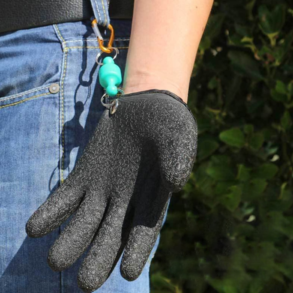 VIMEDA | Fishing Gloves™ (1 Par)