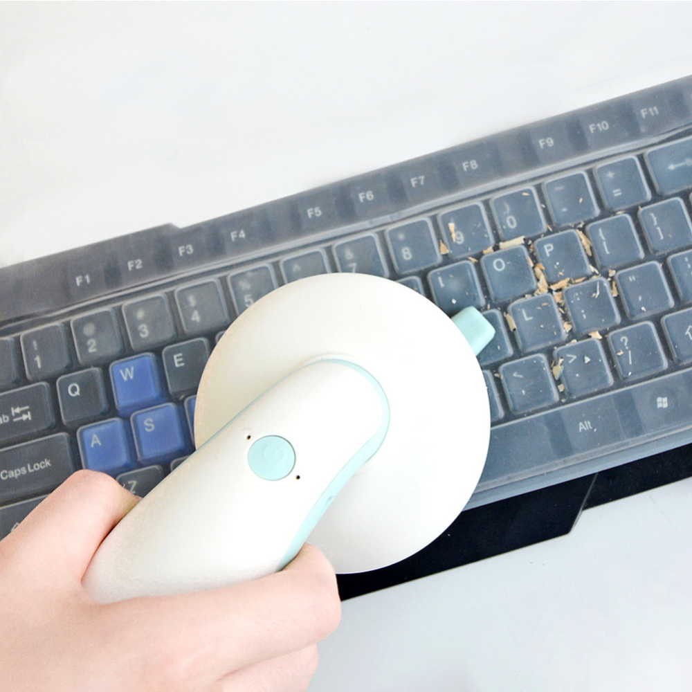 VIMEDA | Mini Vacuum Cleaner™