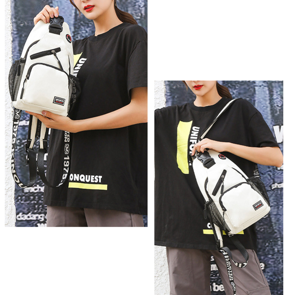 VIMEDA | Crossbody Sling Bag™