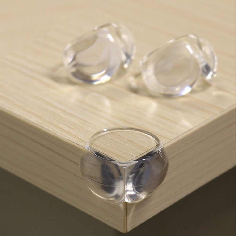 VIMEDA | Silicone Table Protector™ (4+4 GRATIS)