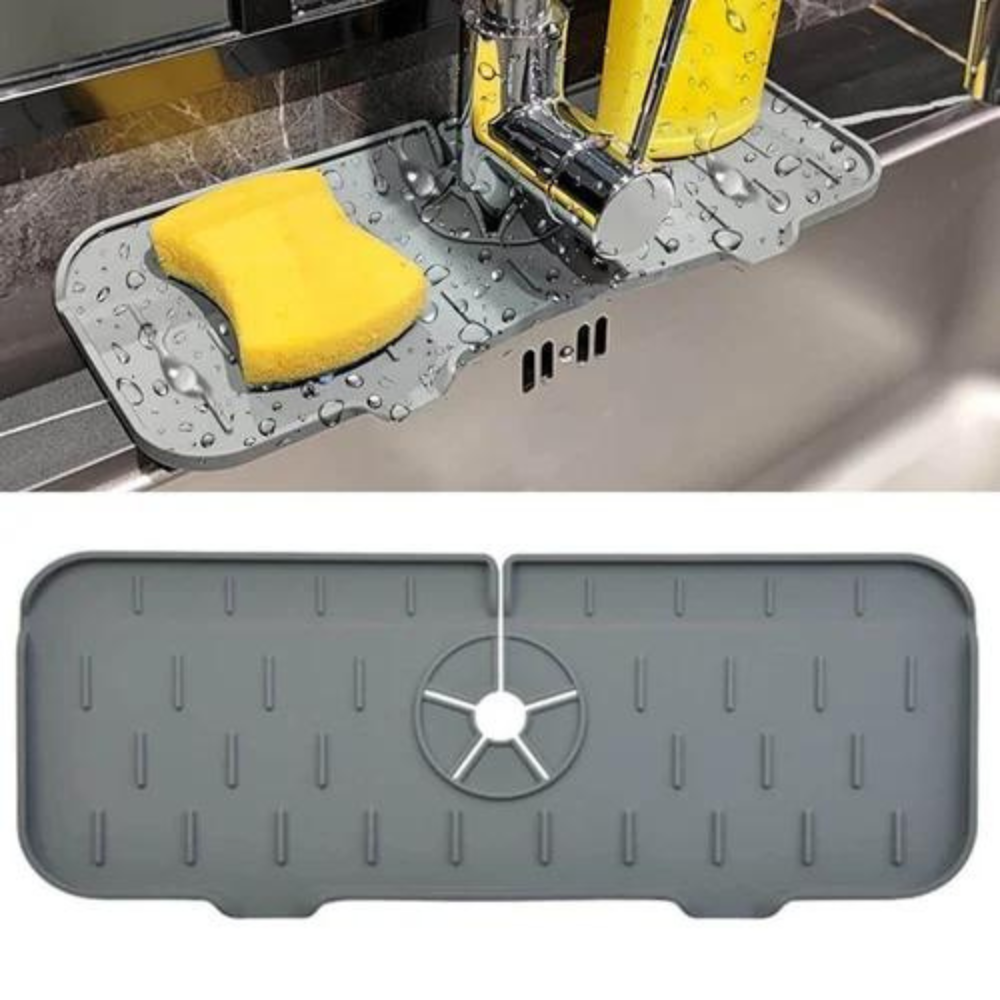 VIMEDA | Silicone Soap Mat™