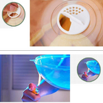 VIMEDA | Microwave Food Cover™