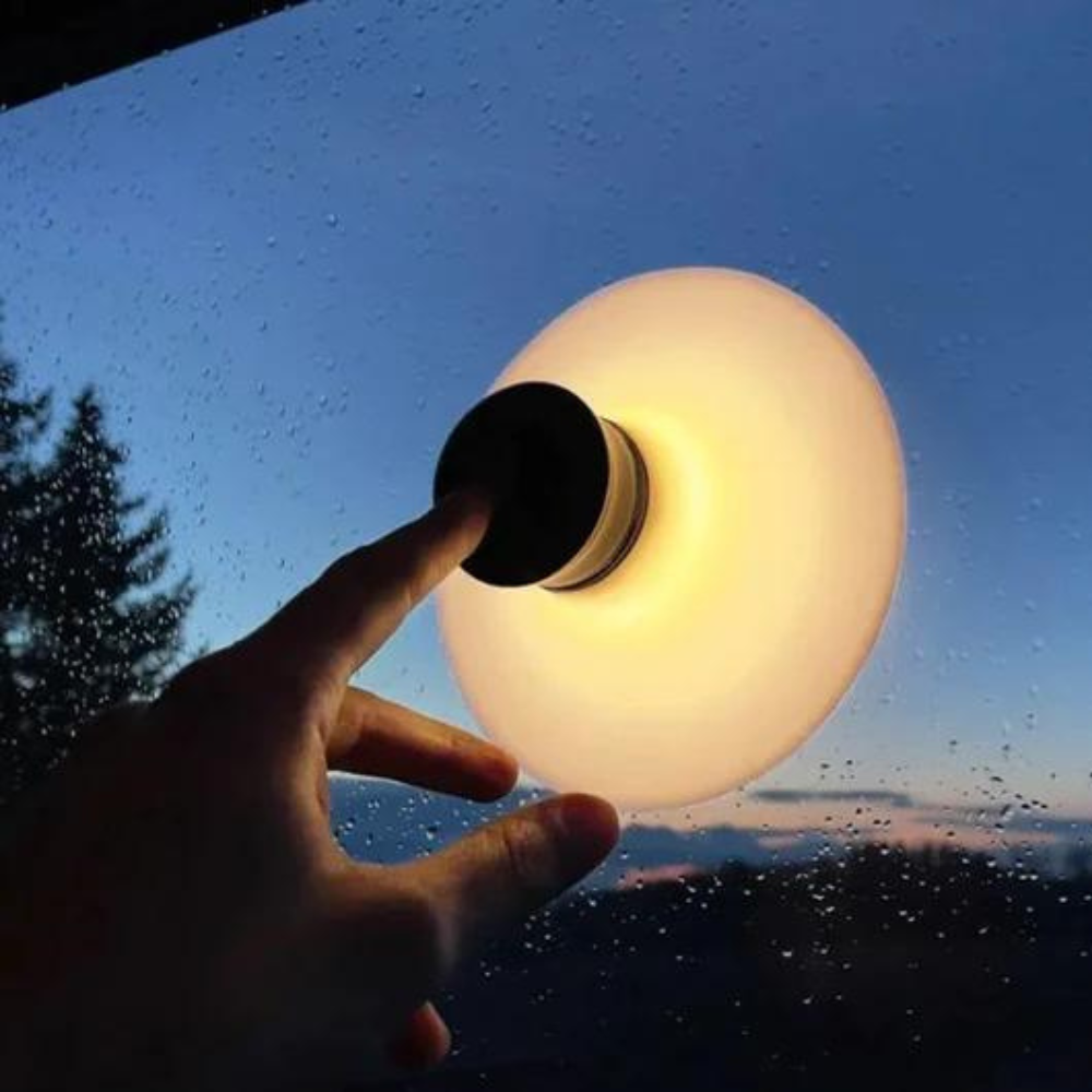 VIMEDA | Sucker Night Light™