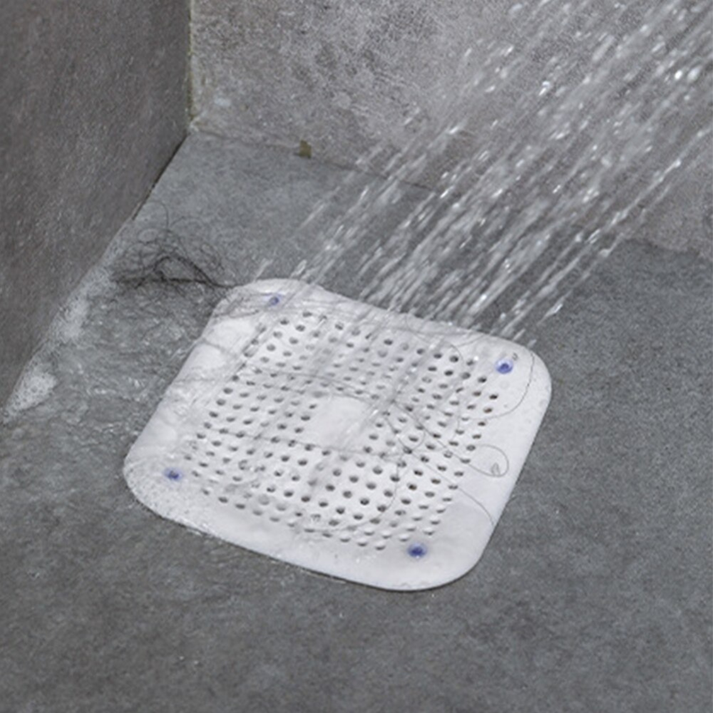 VIMEDA | Silicone Drain Cover™ (1+1 GRATIS)