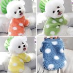 VIMEDA | Fleece Dog Sweater™