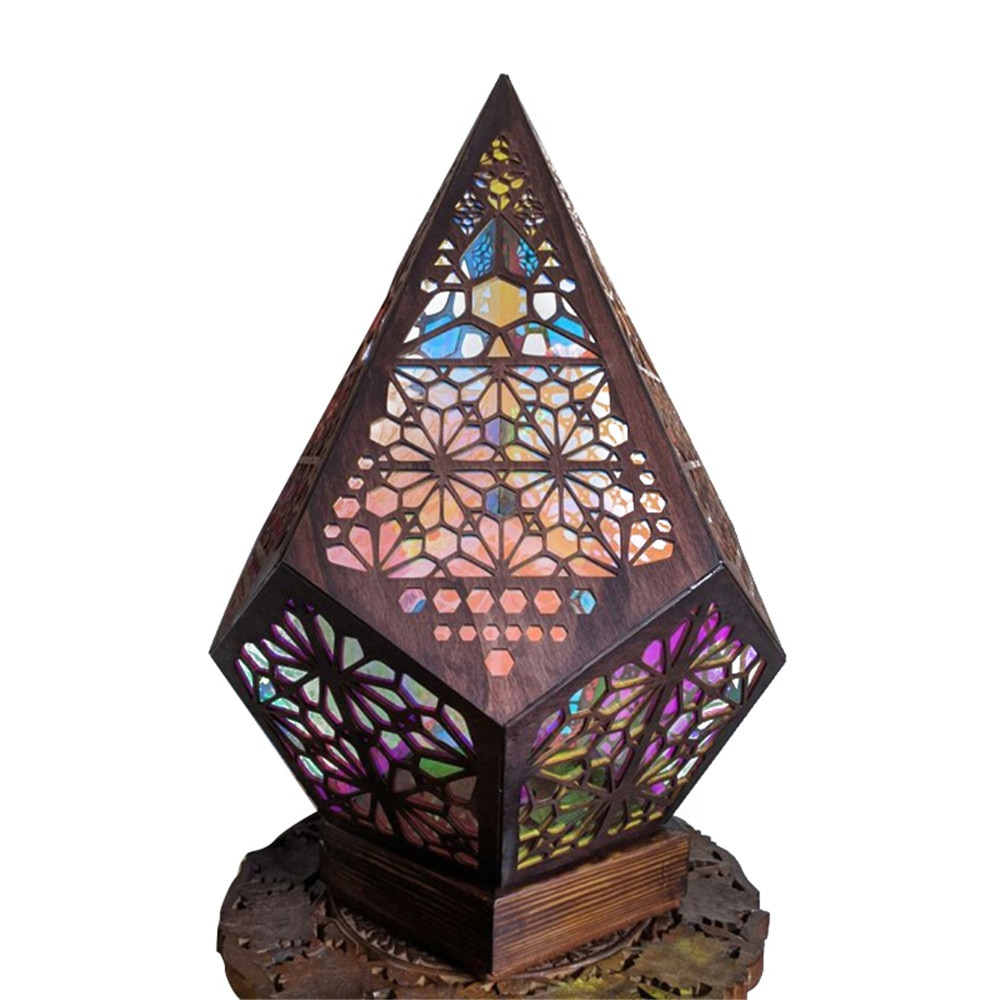 VIMEDA | Bohemian‌ ‌Light‌ ‌Lamp™‌ ‌