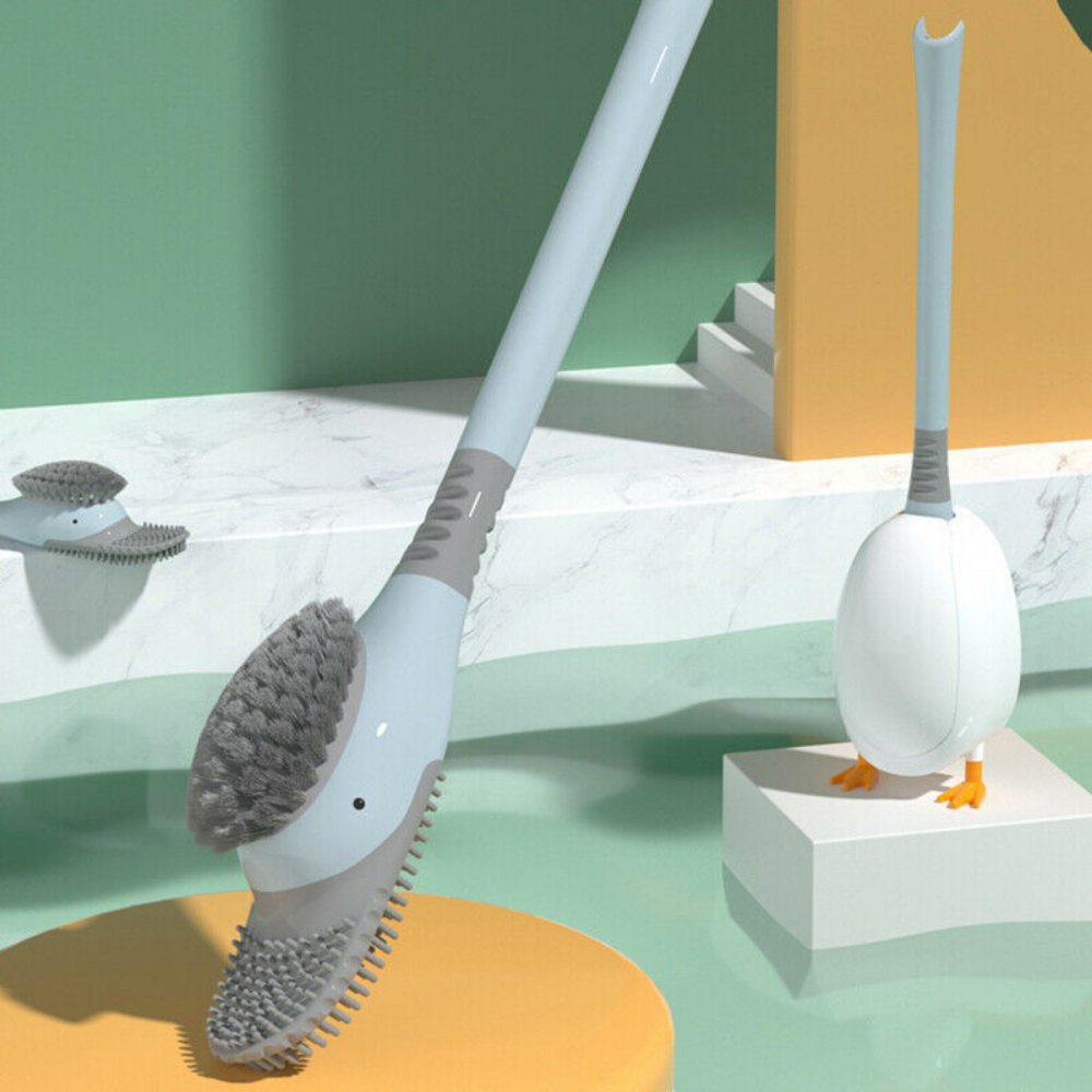 VIMEDA | Duck Toilet Brush™