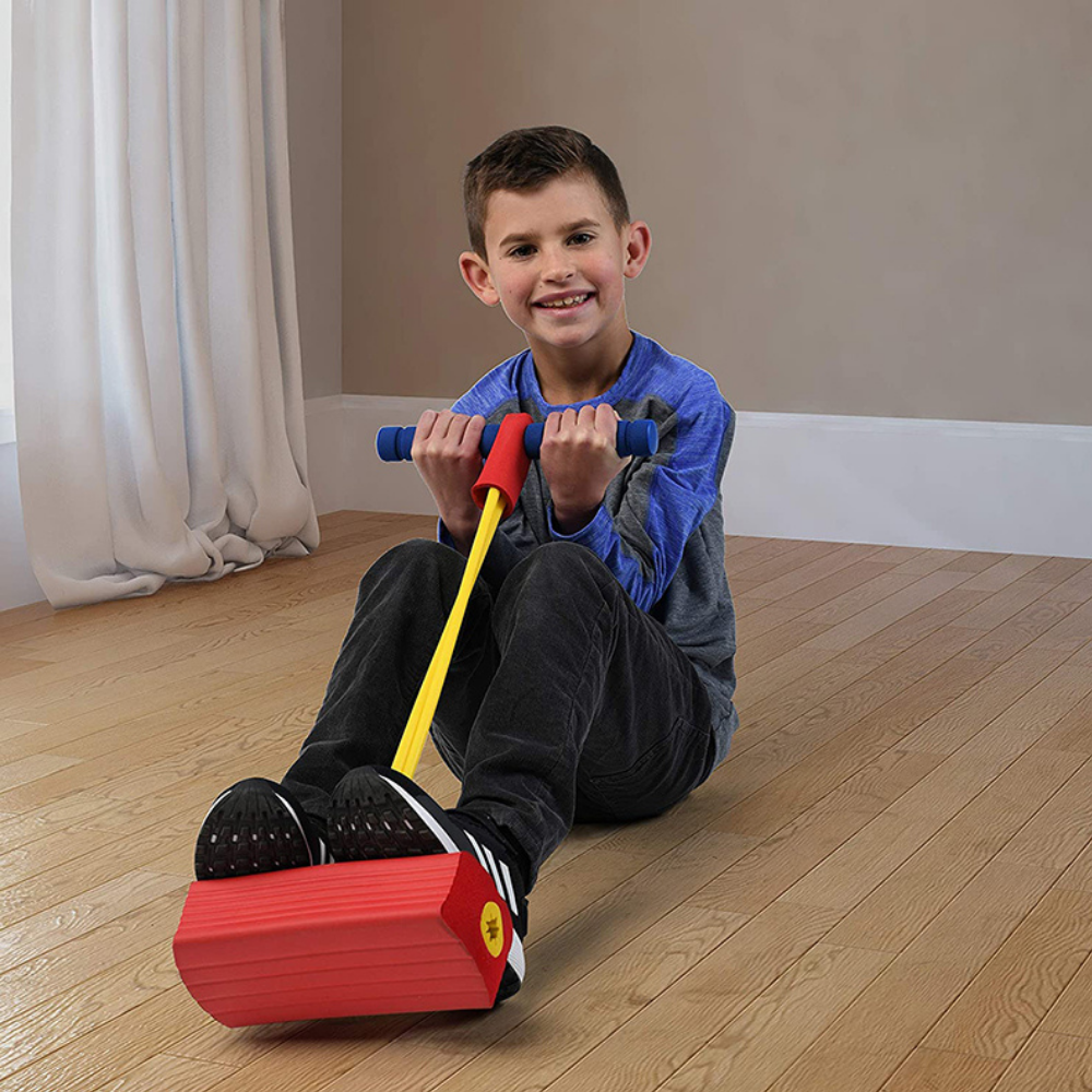 VIMEDA | Foam Pogo Jumper™