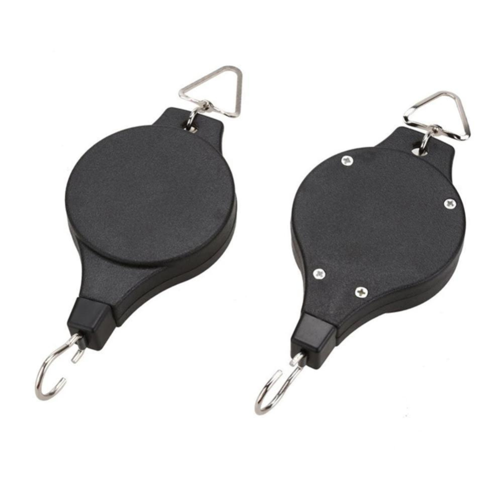 VIMEDA | Plant Hook Pulley™ (1+1 GRATIS)