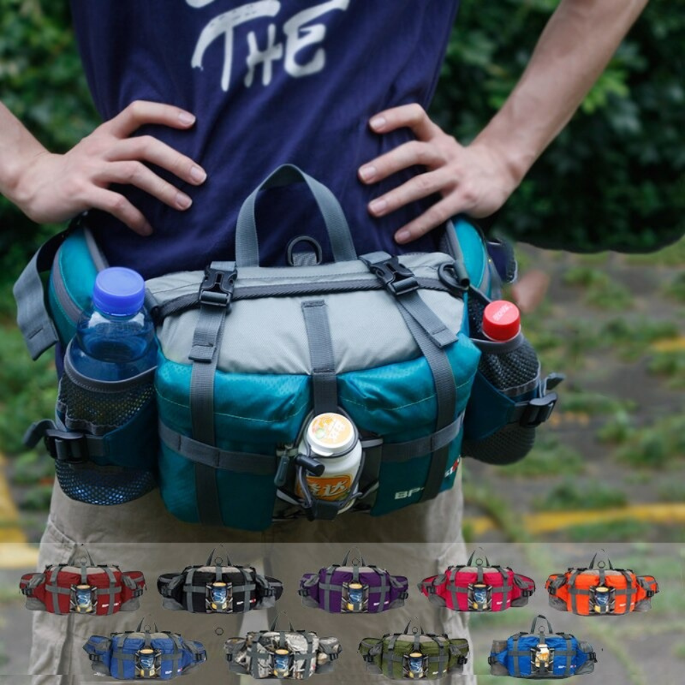 VIMEDA | Sporty Outdoor Bag™