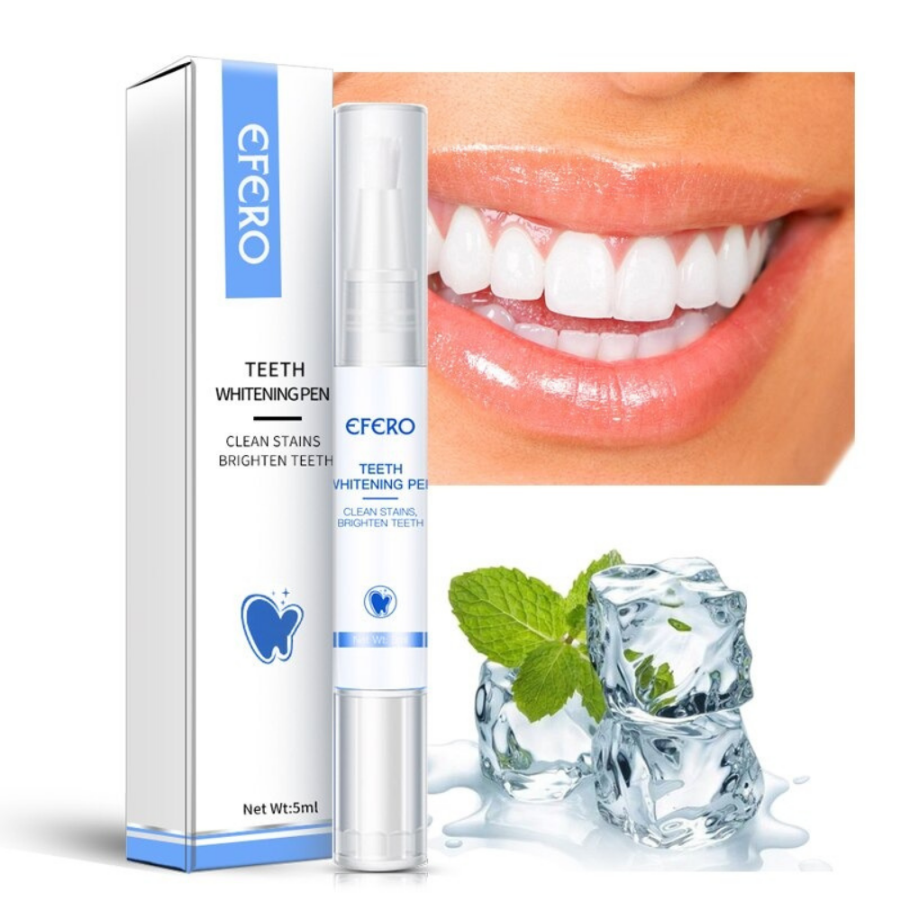 VIMEDA | Teeth Whitening Pen™ (1+1 GRATIS)