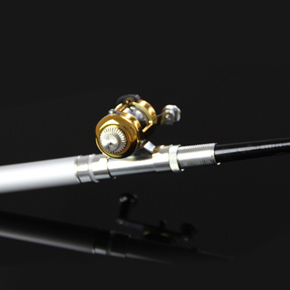 VIMEDA | Pocket Fishing Rod™