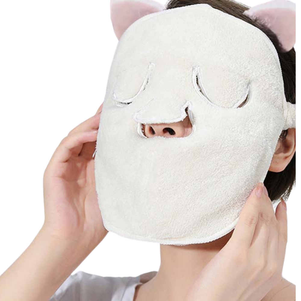 VIMEDA | Towel Mask™ (1+1 GRATIS)