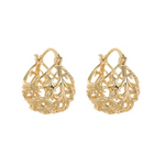 VIMEDA | Cut-Out Earrings™ (1+1 GRATIS)