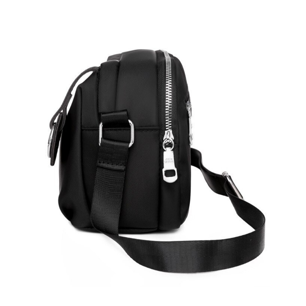 VIMEDA | Compact Shoulder Bag™