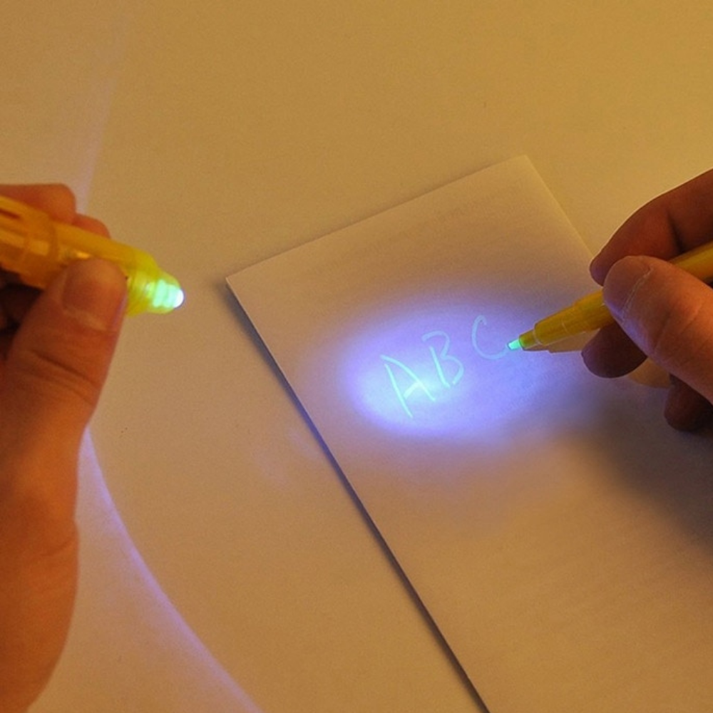 VIMEDA | Glow Drawing Kit™