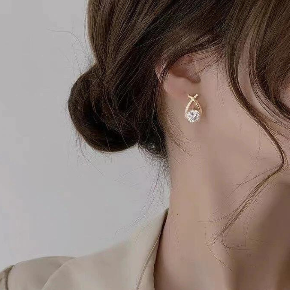 VIMEDA | Mermaid Earrings™ (1+1 GRATIS)