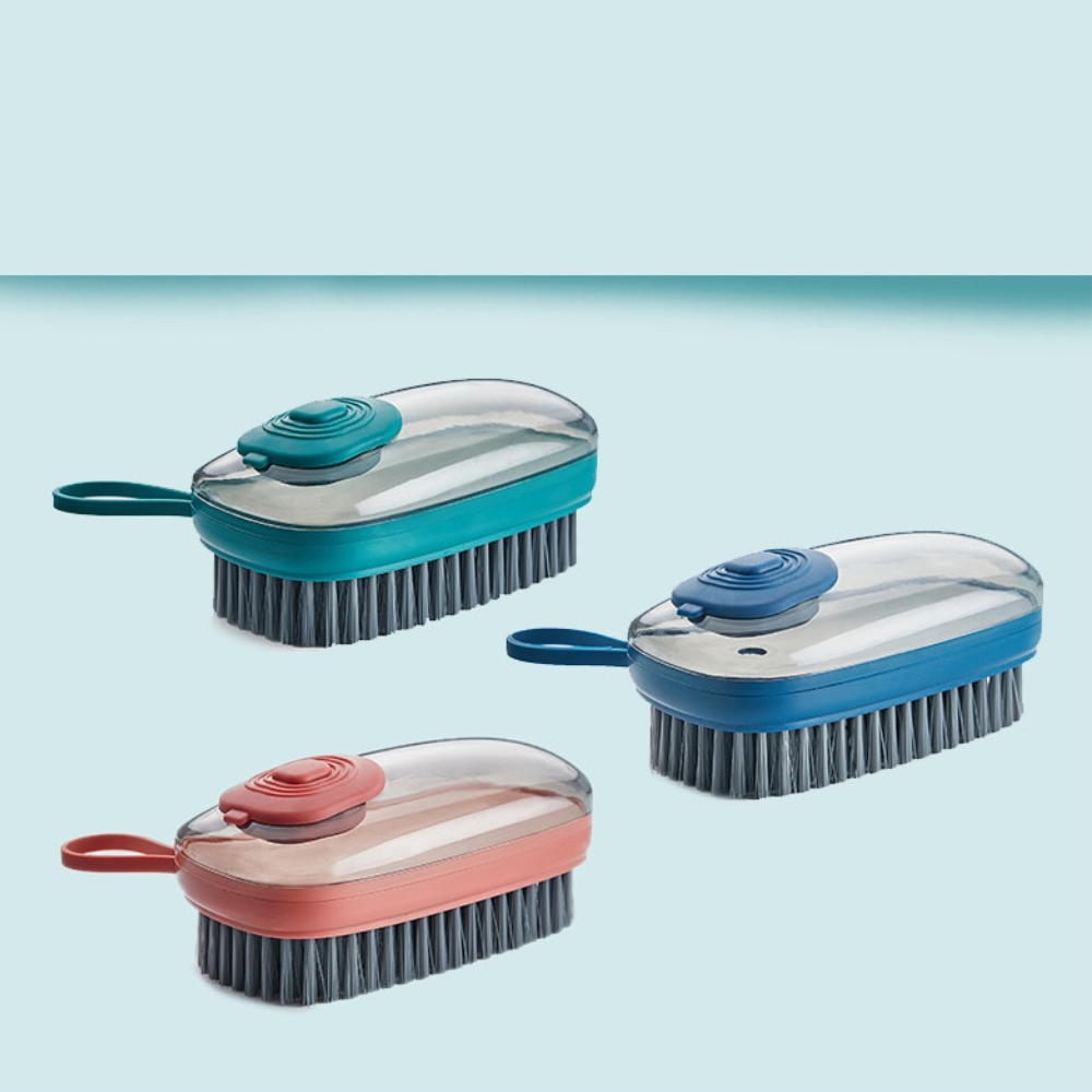 VIMEDA | Hydraulic Cleaning Brush™ (1+1 GRATIS)