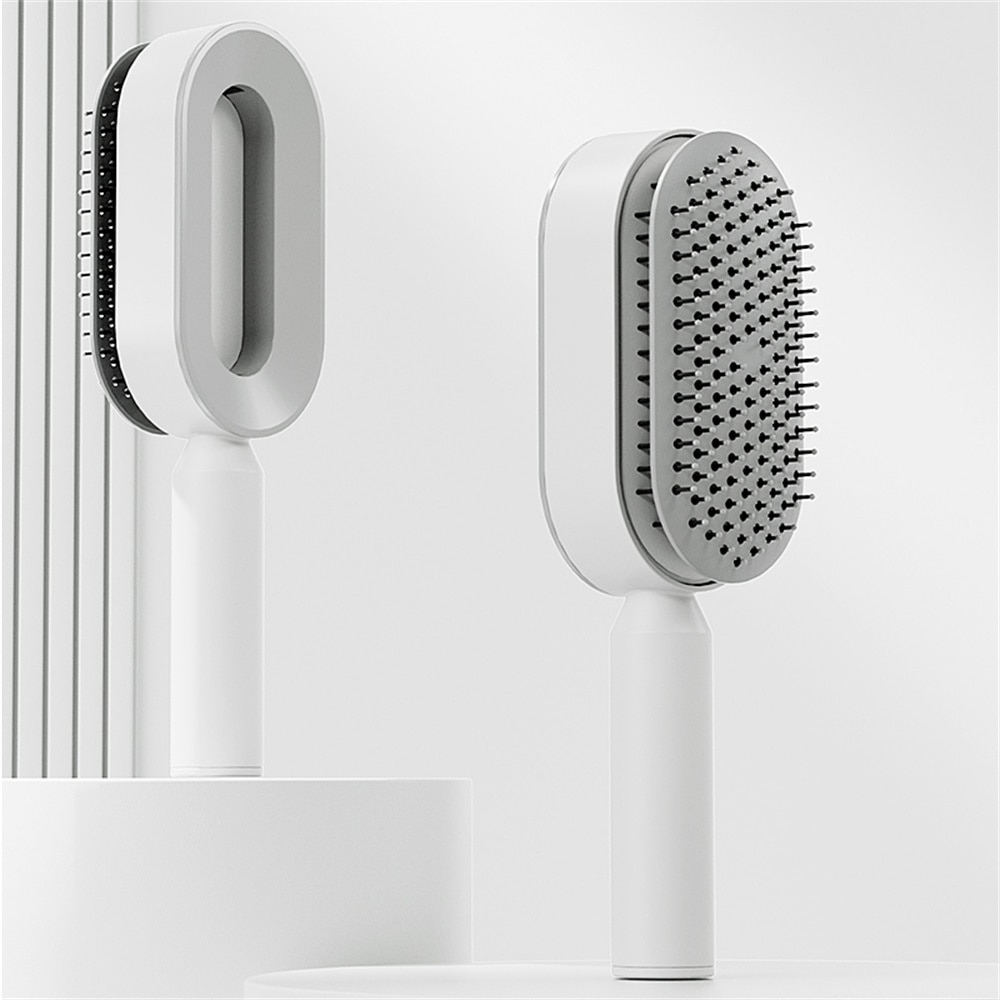 VIMEDA | Self-Cleaning Hair Brush™