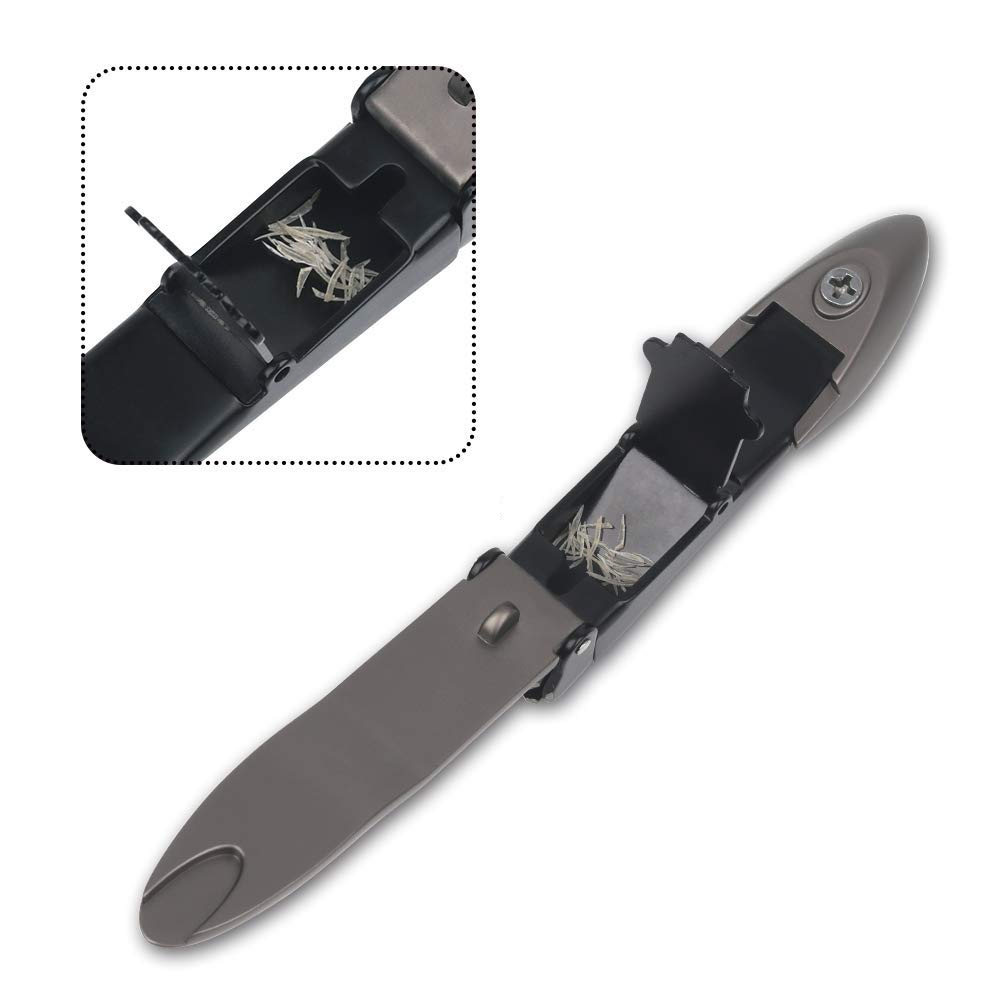 VIMEDA | ZeroMess Nail Clipper™