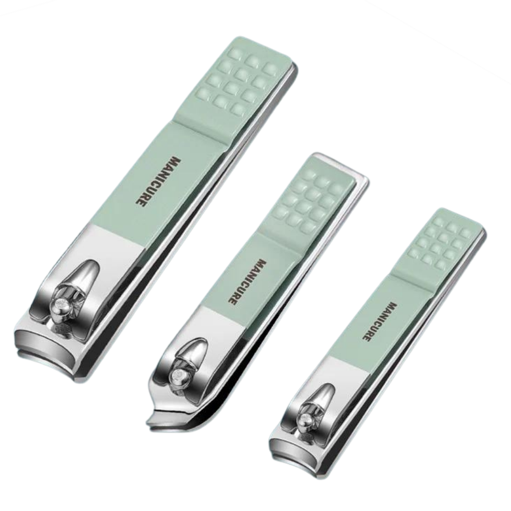 VIMEDA | Nail Tool Set™