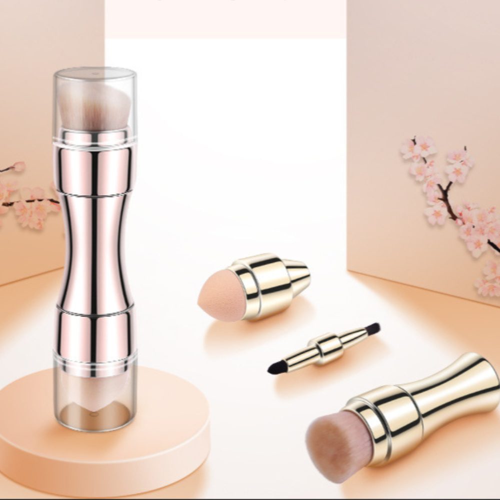VIMEDA | 4-in-1 Makeup Brush™  (1+1 GRATIS)