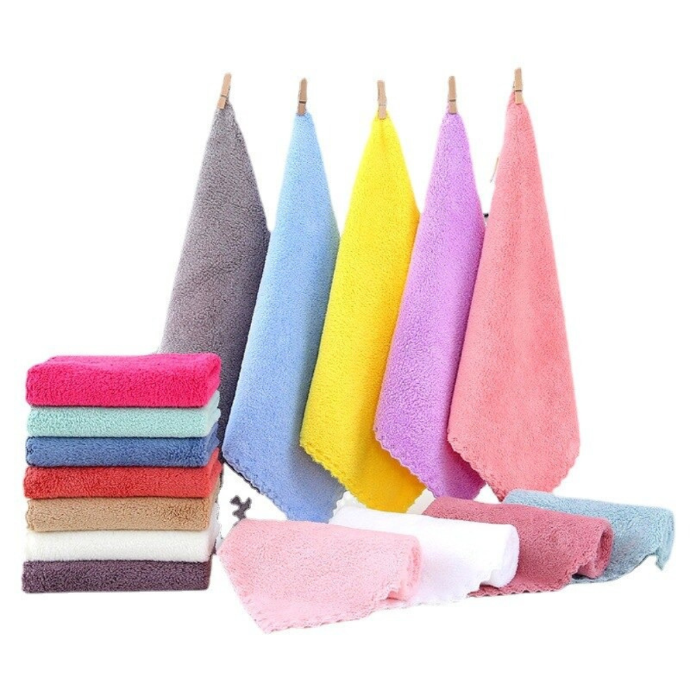 VIMEDA | Wood Fiber Cleaning Cloth™ (3+3 GRATIS)