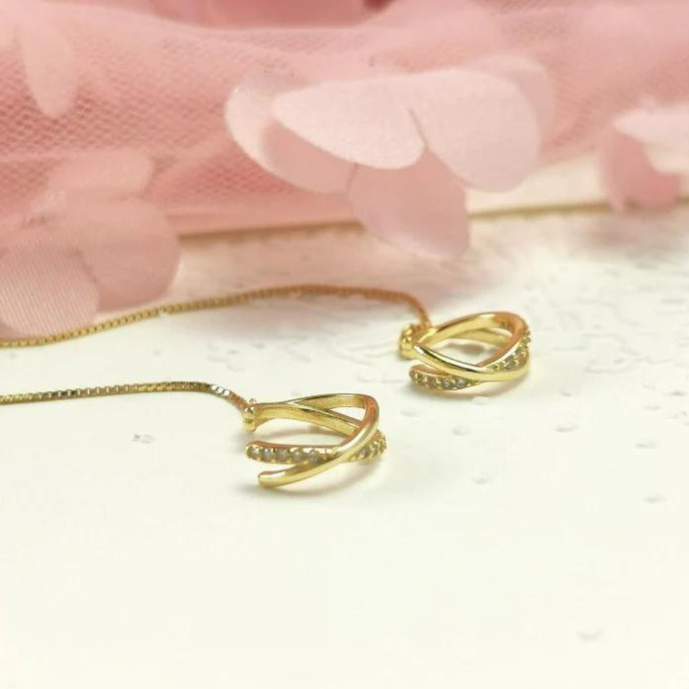 VIMEDA | Ear Cuff Threader™