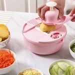 VIMEDA | 12-in-1 Vegetable Chopper™