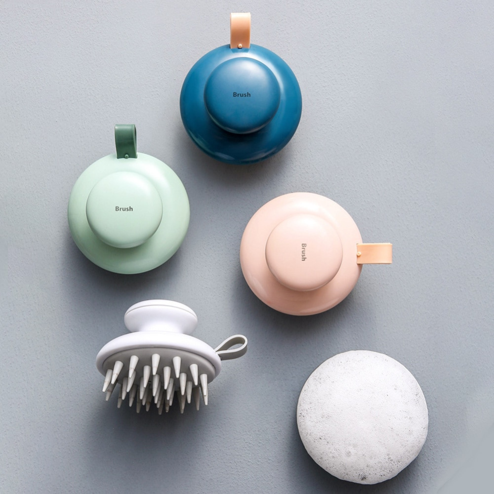 VIMEDA | Silicone Shampoo Brush™ (1+1 GRATIS)
