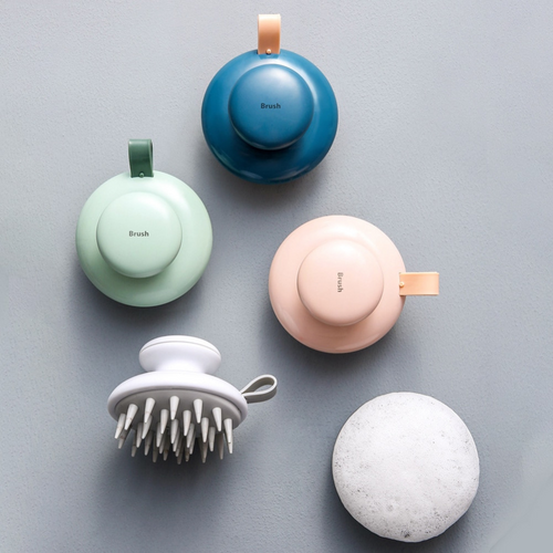VIMEDA | Silicone Shampoo Brush™ (1+1 GRATIS)